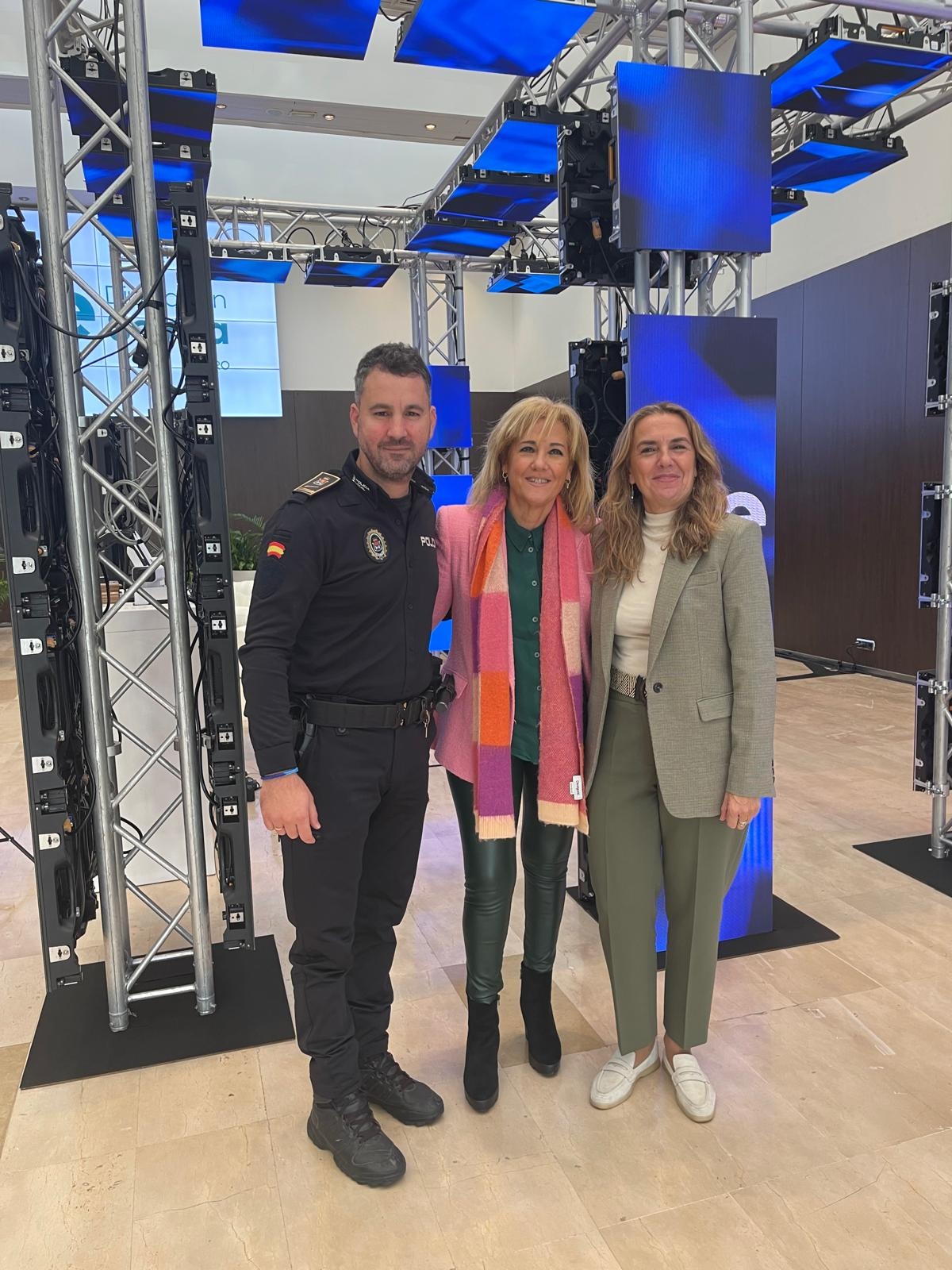 Feria de la Innovación y Tecnología (1)