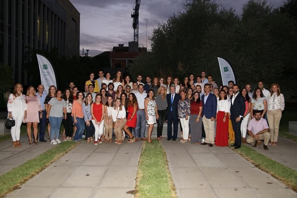 Clausura PRAXIS 2017 5