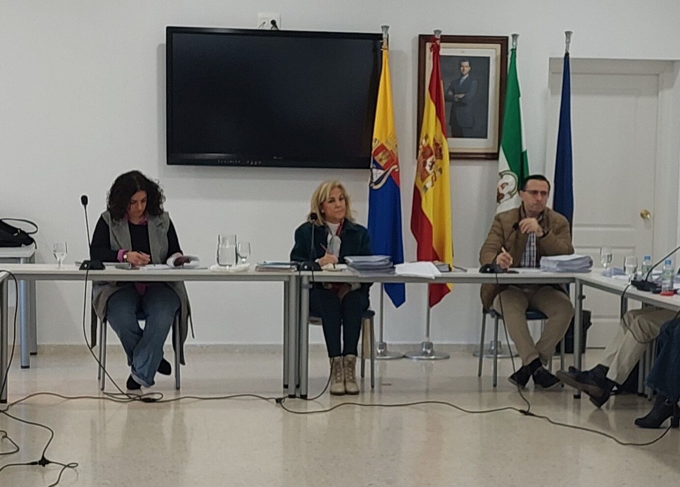 El Presupuesto para 2024 será más social, potenciará la dinamización ...