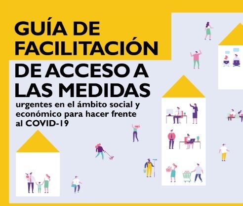 Guía de ayudas aprobadas por el Gobierno central para hacer frente a la ...