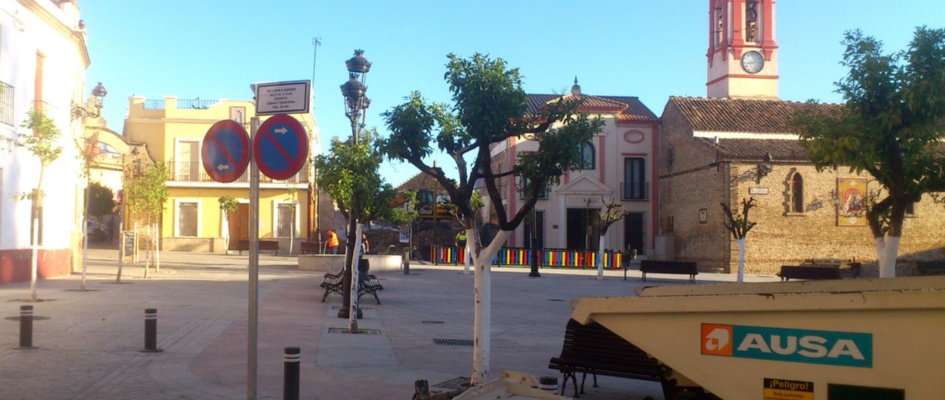 plaza santiago 1
