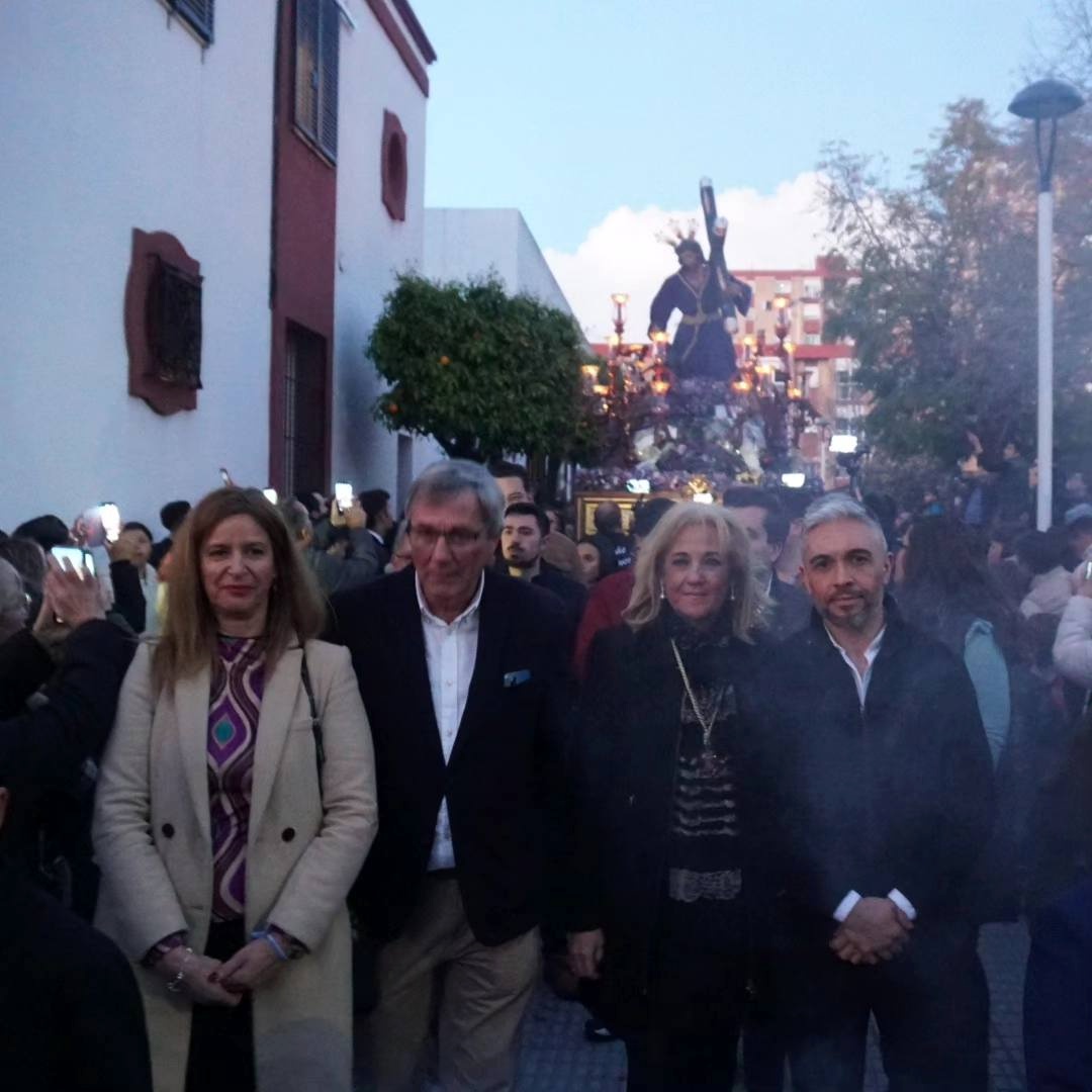 procesión Nueva Sevilla 2024 (2)