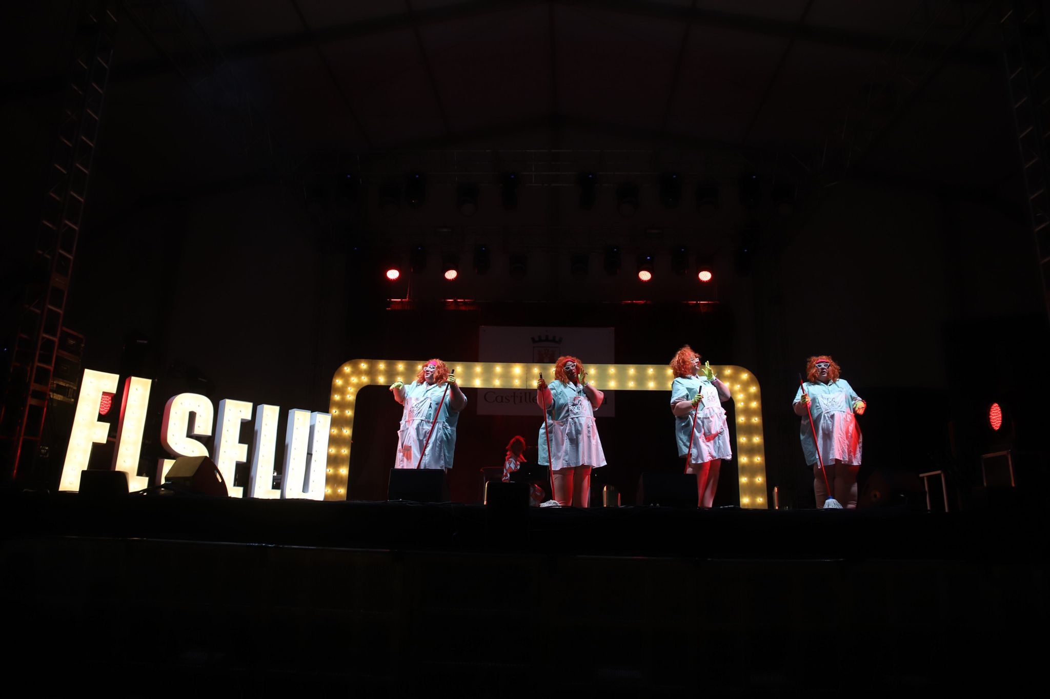El Selu_Feria 2022