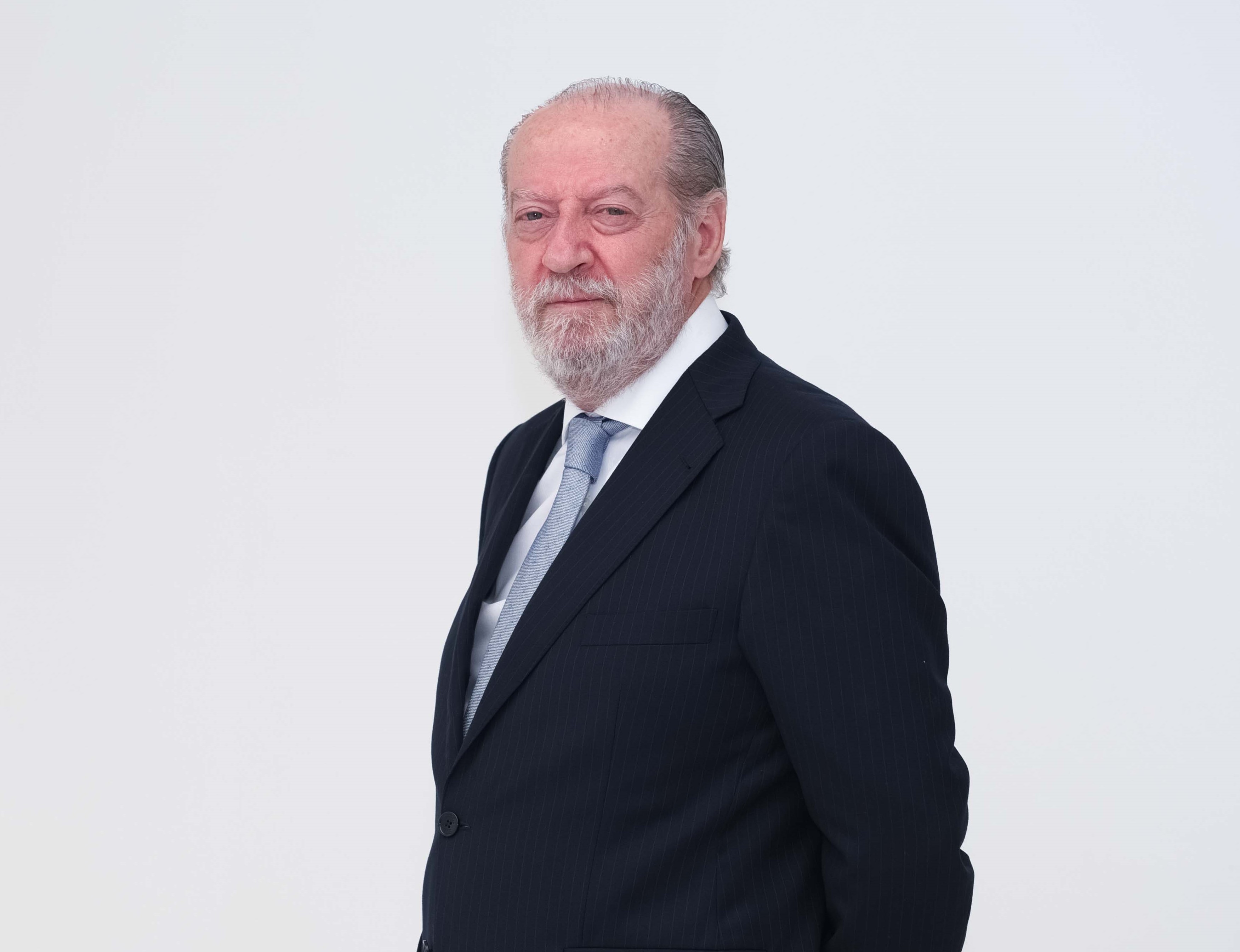 Fernando Rodríguez Villalobos 2019