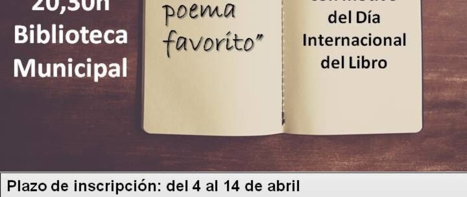 CARTEL DIA DEL LIBRO vertical