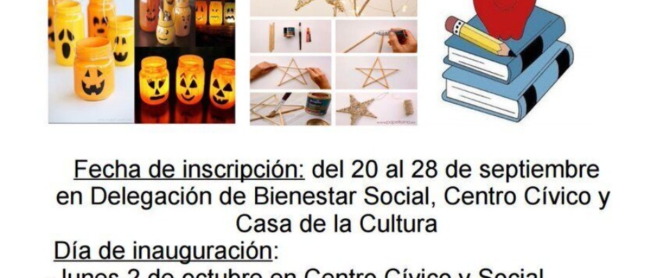 CARTEL PROGRAMA RIBETE plazo inscripcion 2017