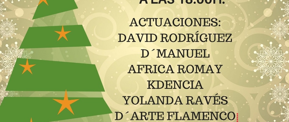 CARTEL ZAMBOMBA INES ROSALES