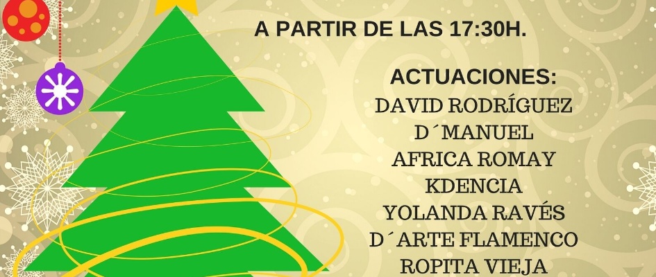 CARTEL ZAMBOMBA PLAZA ESPAÑA