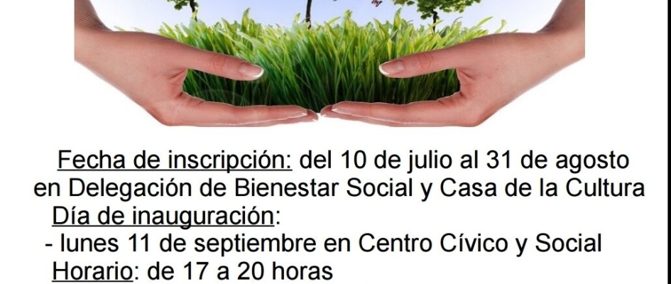 Taller Ribete Medio Ambiente