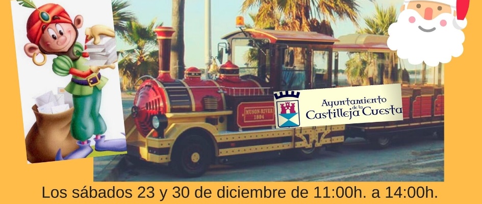 UTF-8''Cartel%20tren%20navide%C3%B1o