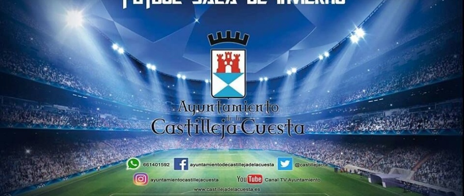 XXV Liga Local Senior Fútbol Sala