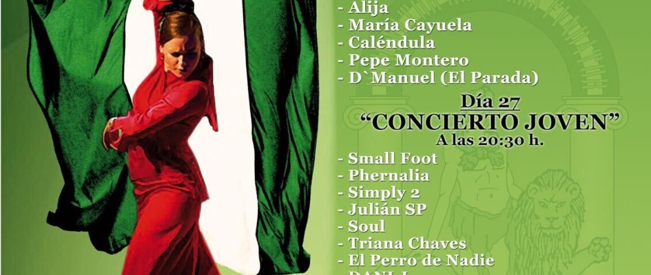 cartel 28F Castilleja Cta