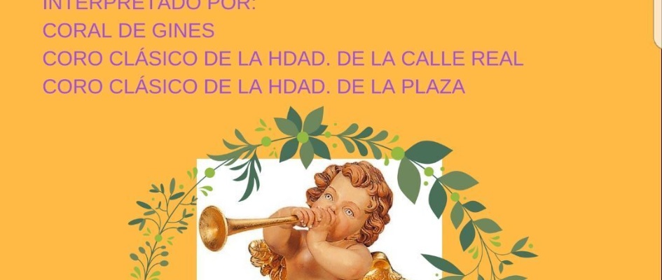 concierto Navidad
