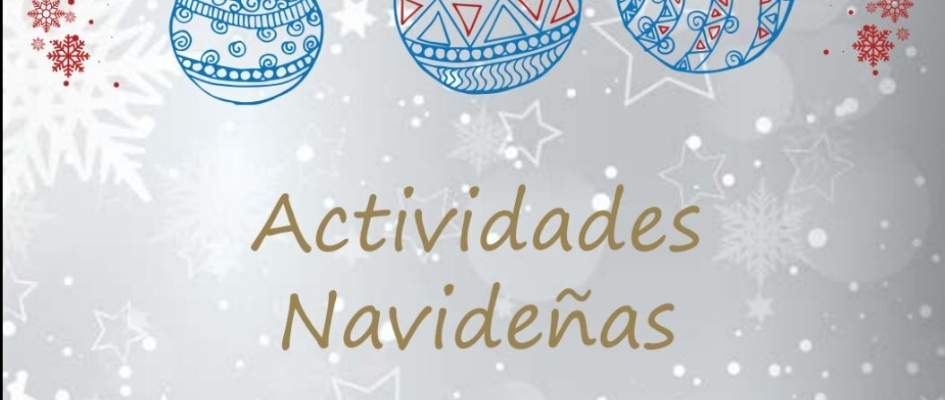 prtada folleto Navidad