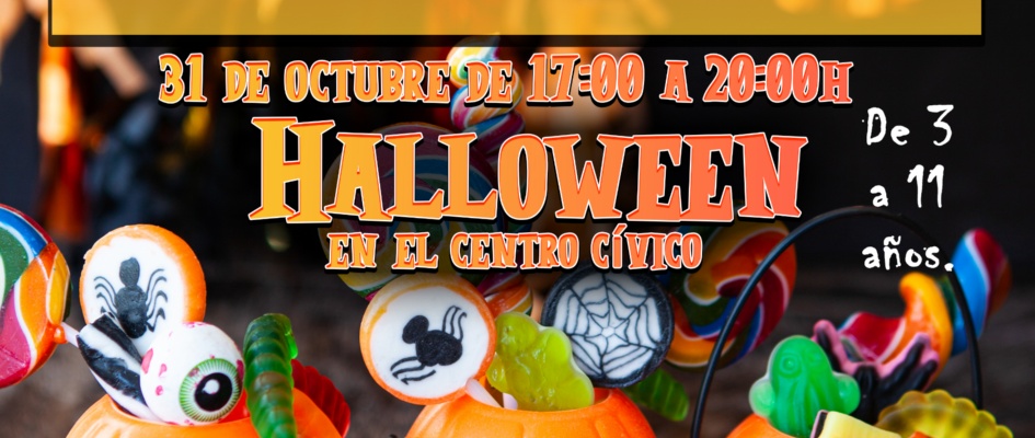 Entretenimiento Halloween