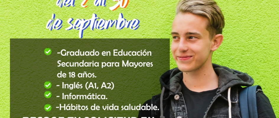 matriculacion centro de adultos 2024-2025 v2