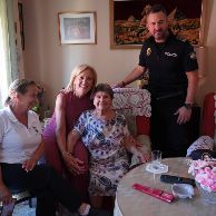 Visita Mayores 2