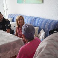 Visita Mayores 4