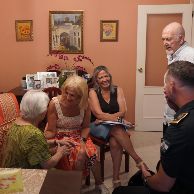 Visita a mayores 4