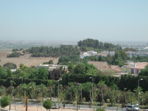 Vistas del Aljarafe
