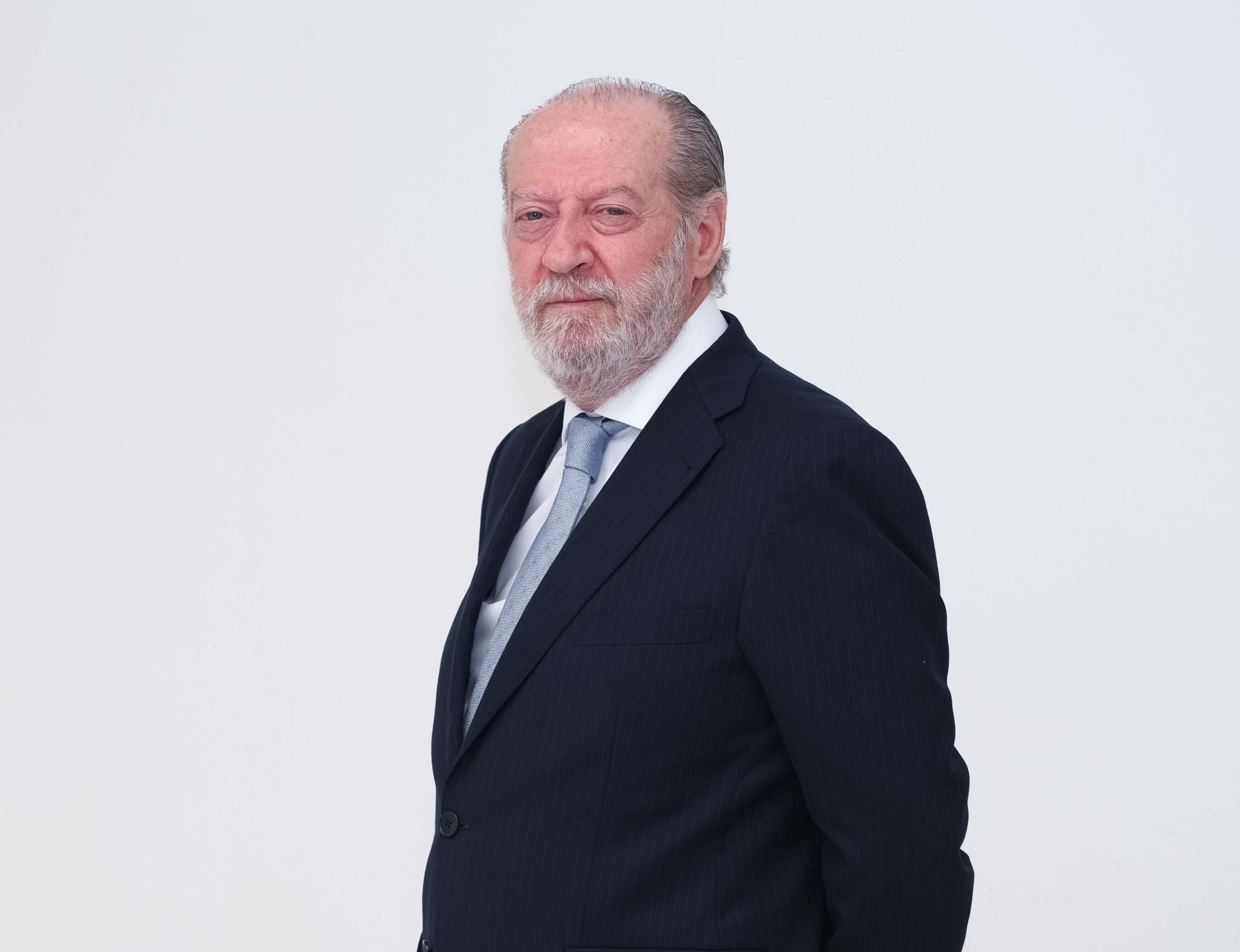 D.Fernando Rodríguez Villalobos