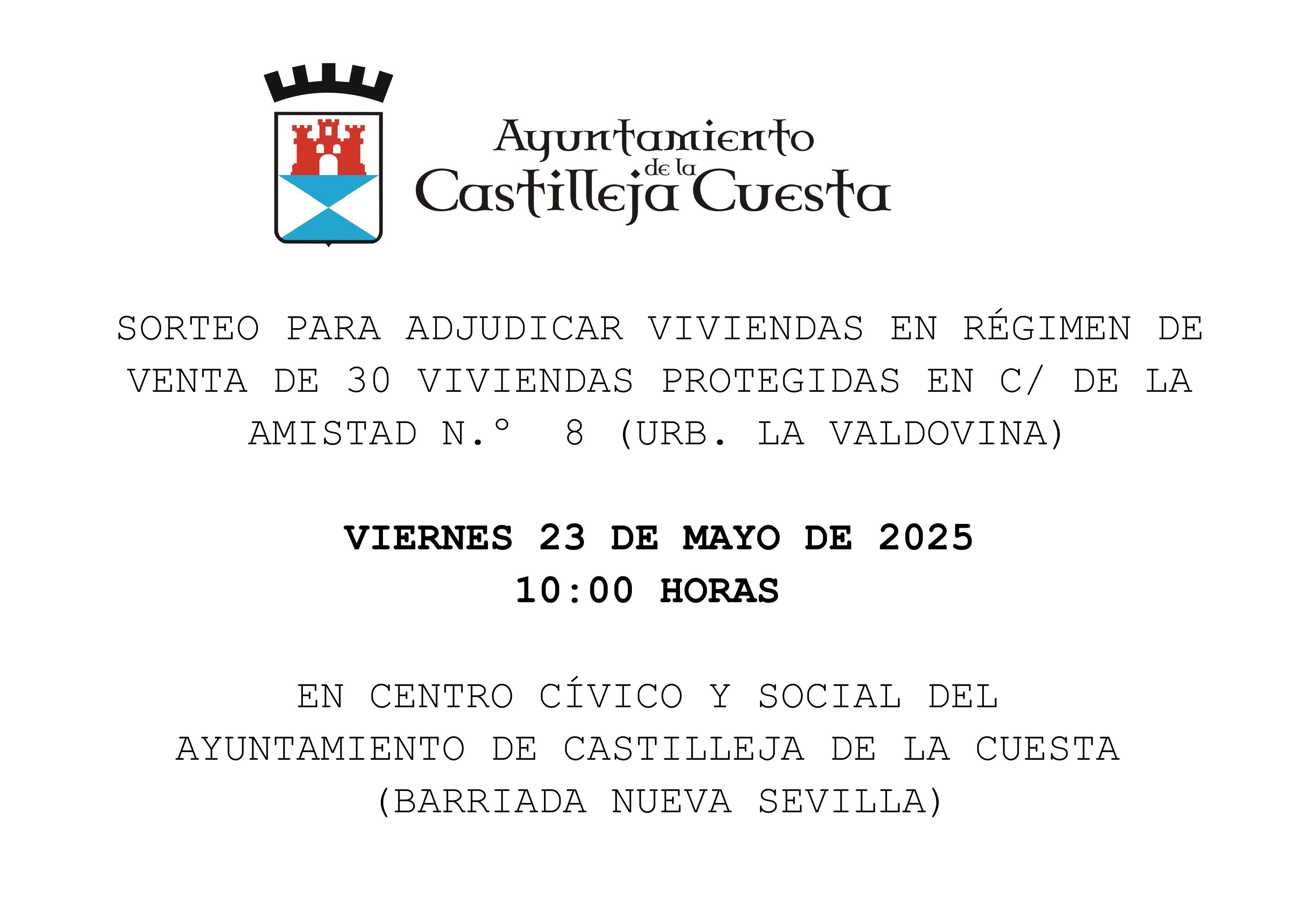 ANUNCIO SORTEO SEVILLA ACTIVA may25