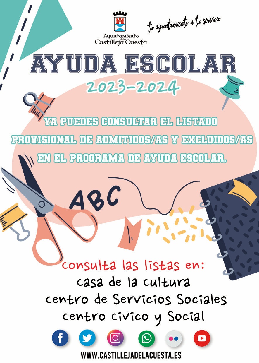 AYUDA ESCOLAR 2023-2024 provisional
