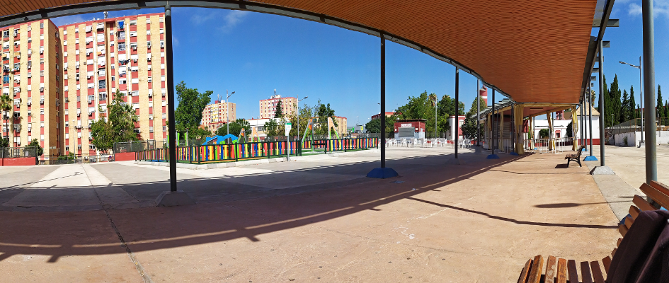 Aparcamientos_Nueva Sevilla_plazas 22