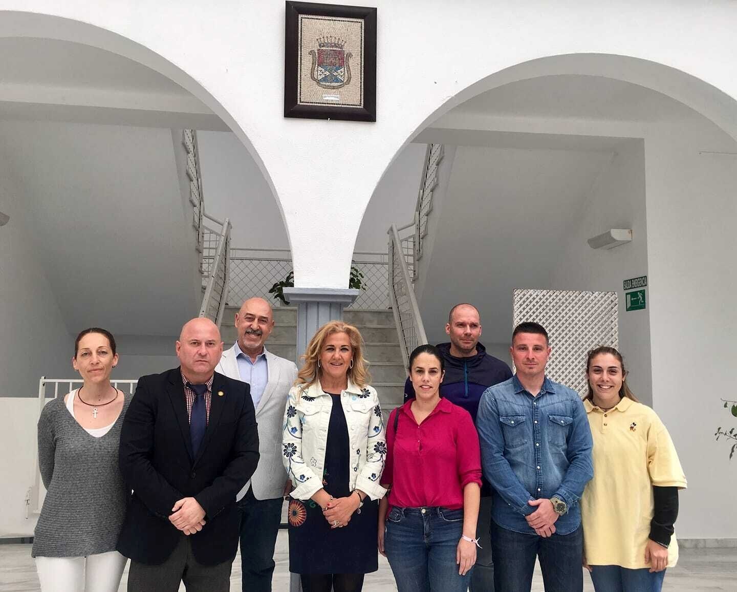 Asociación Andaluza Preventiva del Suicidio Policial