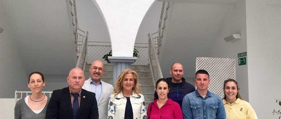 Asociación Andaluza Preventiva del Suicidio Policial