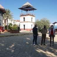 Auditorio Casa de la Cultura 10