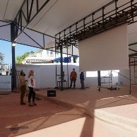 Auditorio Casa de la Cultura 6