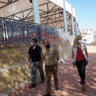 Auditorio Casa de la Cultura 7