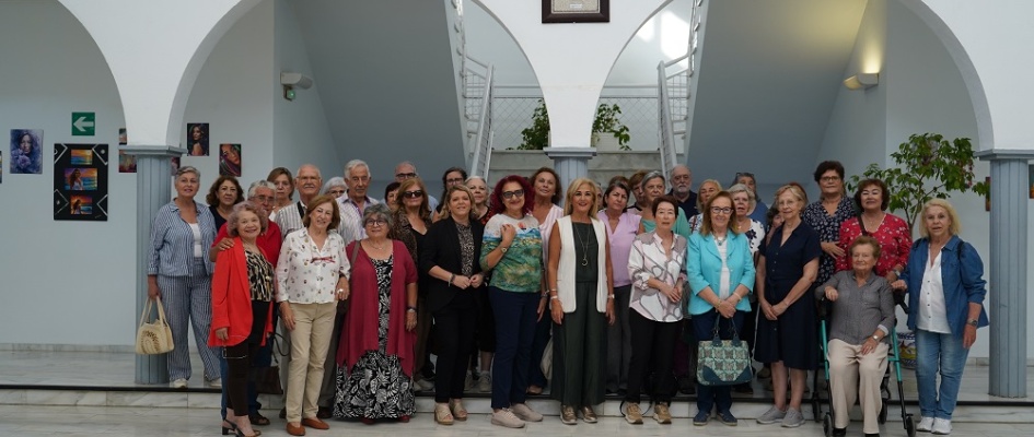 Aula Abierta 2025