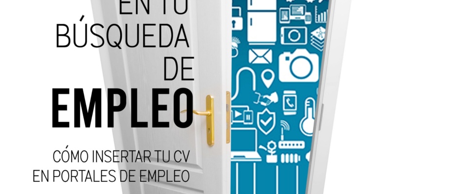 BUSQUEDA EMPLEO taller2019