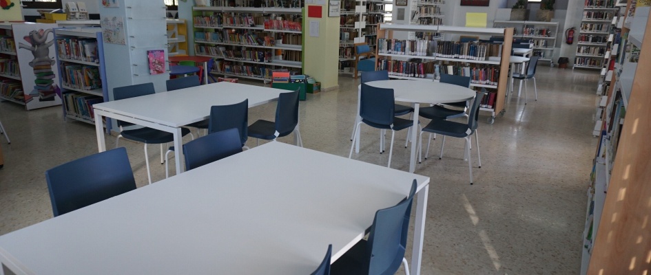 Biblioteca Municipal_renovación 2023 2