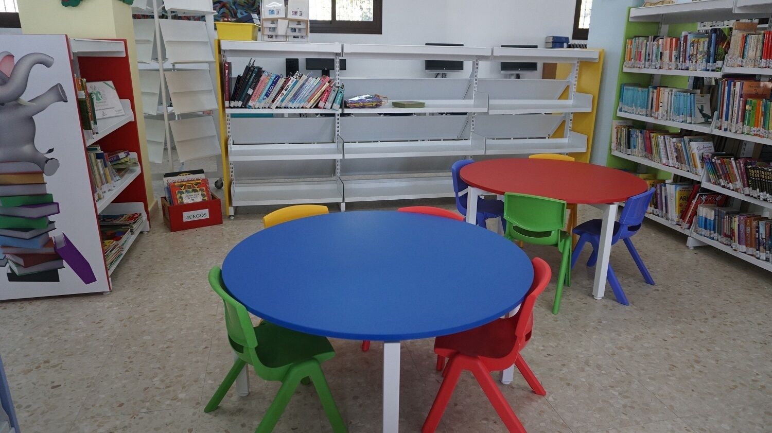 Biblioteca Municipal_renovación 2023 3