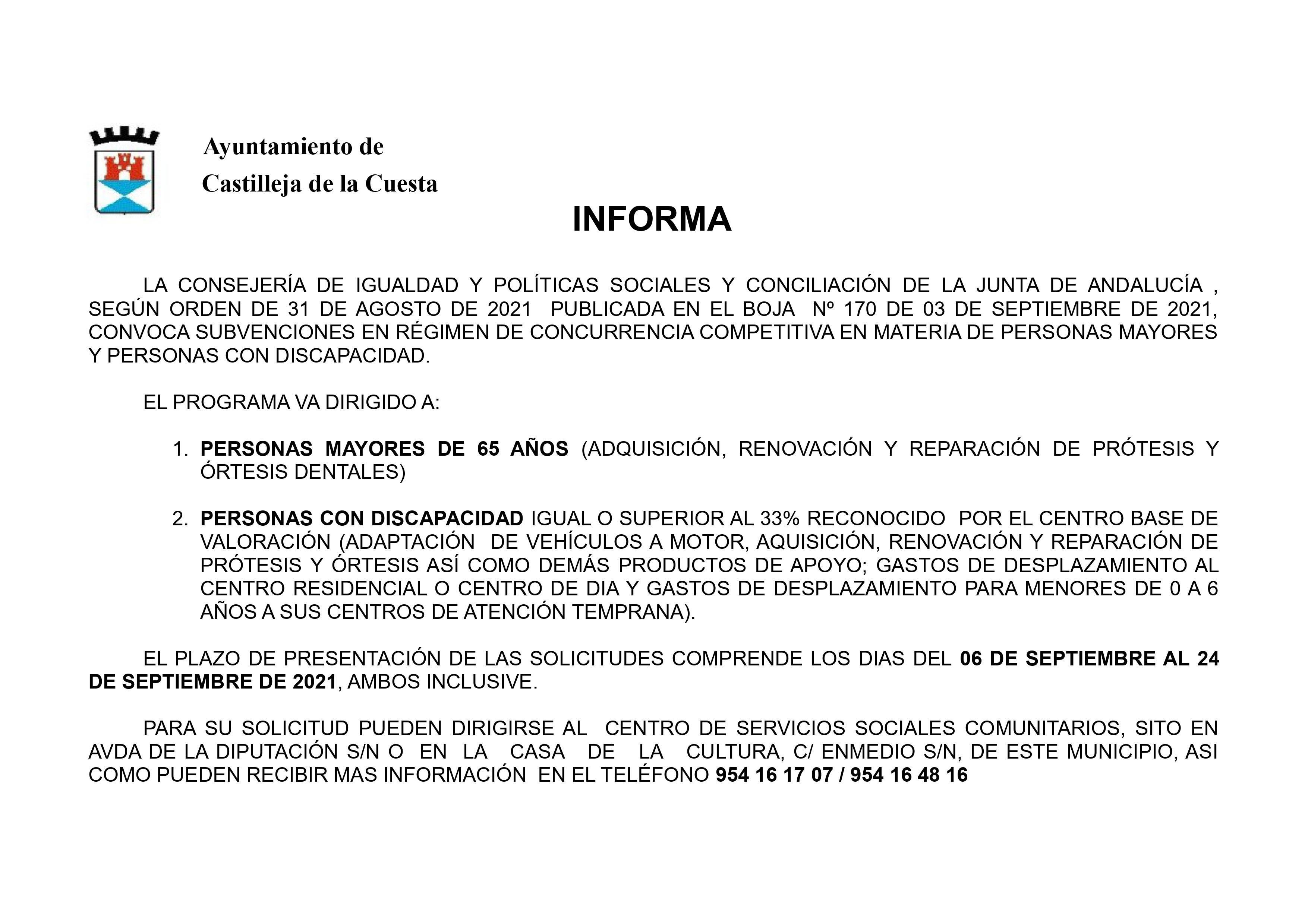 CARTEL AYUDAS PUBLICAS 2021_PERSONAS MAYORES 65 Y PERSONAS CON DISCAPACIDAD