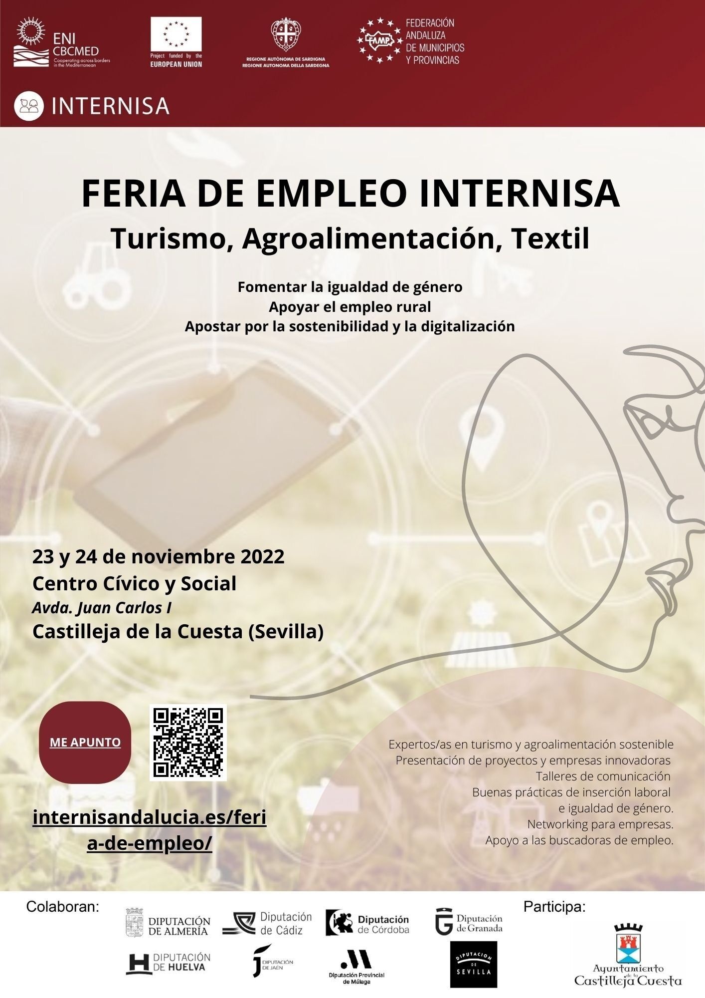 CARTEL FERIA-DE-EMPLEO-INTERNISA 2022