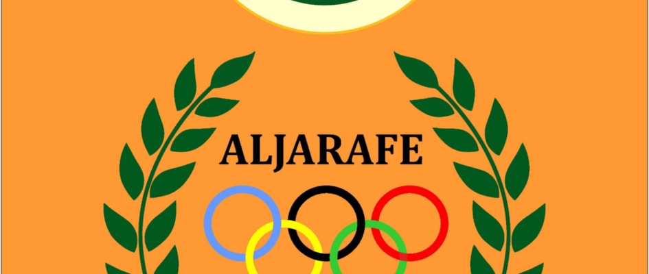 CARTEL OLIMPIADAS DOMINGO 27 MAYO