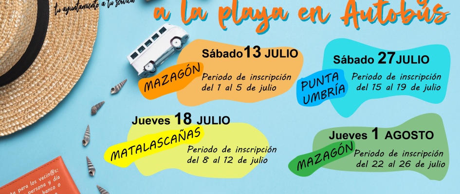 CARTEL_SALIDA PLAYASjulio