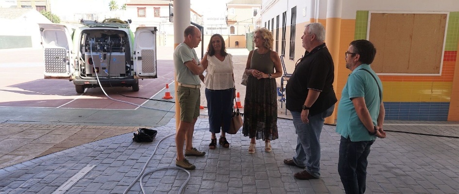 CEIP Juan XXIII 2023 2