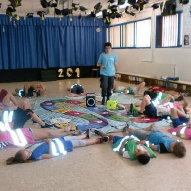 COLEGIO HERNÁN CORTÉS_ ni principes ni princesas 5