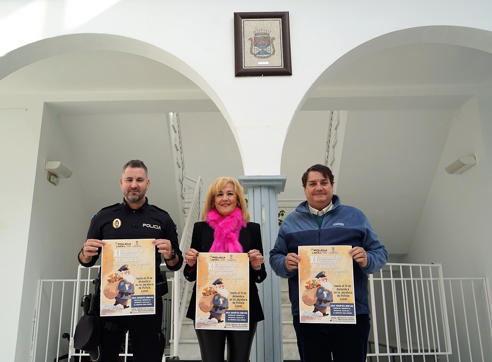 Campaña jueguetes NOV25