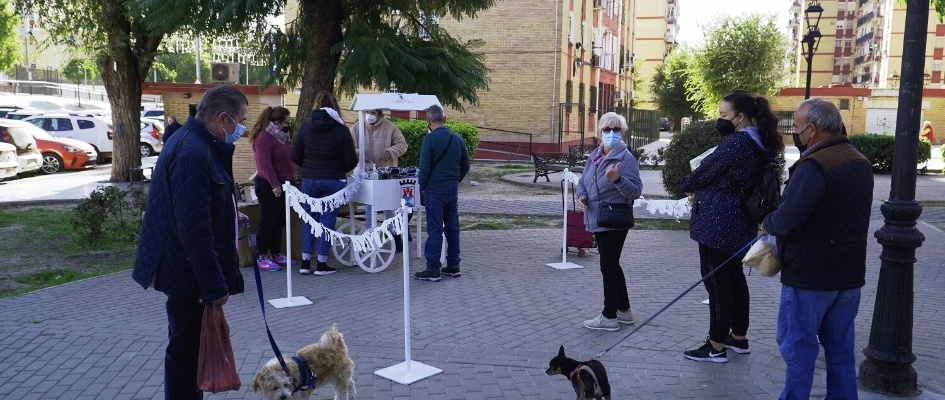Campaña recogida excrementos 2021