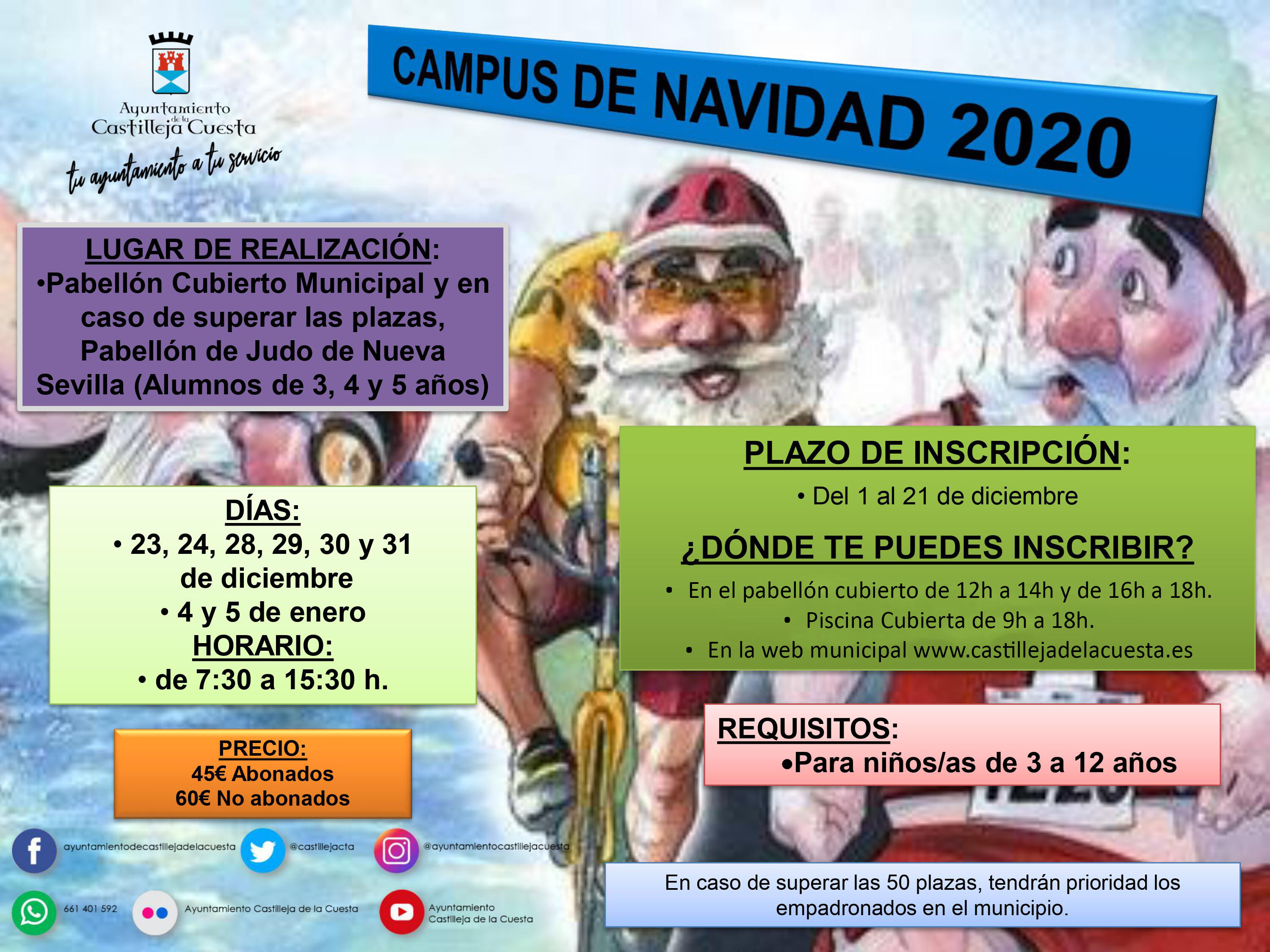 Campus de Navidad 2020 v2