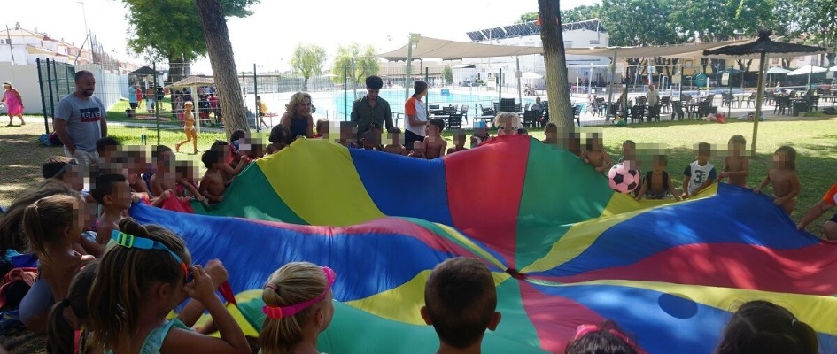 Campus de Verano 2023