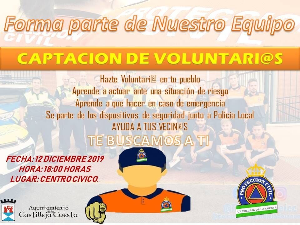 Captacion Proteccion Civil 2019