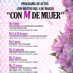 Cartel dia mujer v3