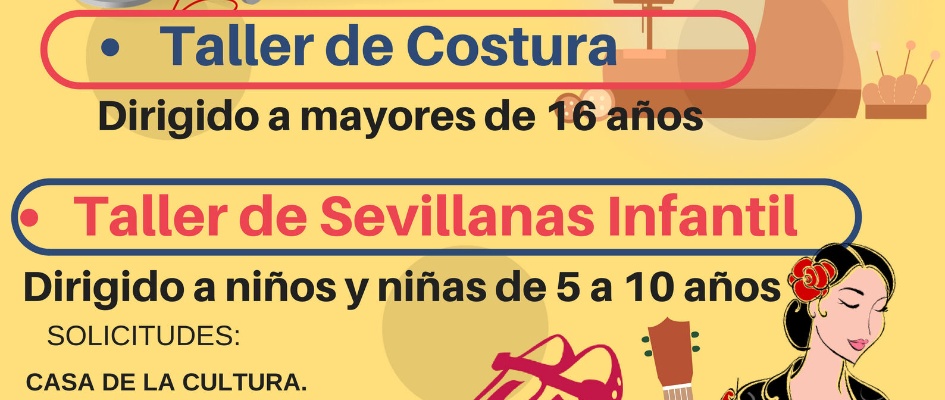 Cartel talleres definitivo